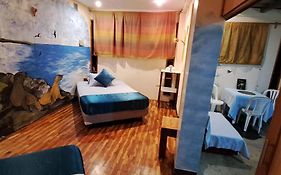 Cozy Hosting Galapagos